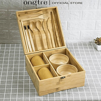 Set quà tặng ONGTRE dành cho các cặp đôi, bạn thân hoặc cho gia đình nhân dịp lễ tết, giáng sinh, sinh nhật