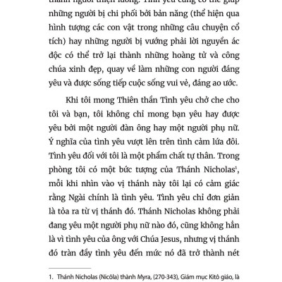 50 Thiên Thần Của Bạn - Giải Phóng Bản Thân Khỏi Buồn Phiền Và Cô Đơn (Tái Bản 2023)