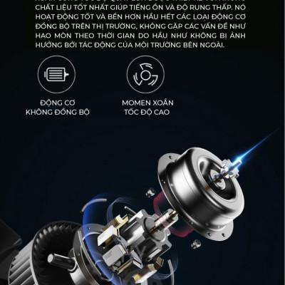 Máy Hút Ẩm & Lọc Không Khí ULTTY LUK016 Công suất 16-20L/Ngày - Hàng Chính Hãng