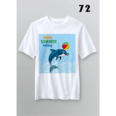 Áo Thun Nhóm Lớp