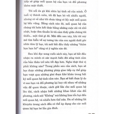 Giao Tiếp Tốt Hơn Gắn Kết Bền Lâu