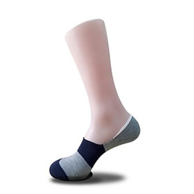 Vớ Lười Dành Cho Nam Thương Hiệu ELLE EH LINER040