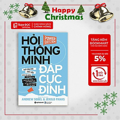 Trạm Đọc | Hỏi Thông Minh, Đáp Cực Đỉnh