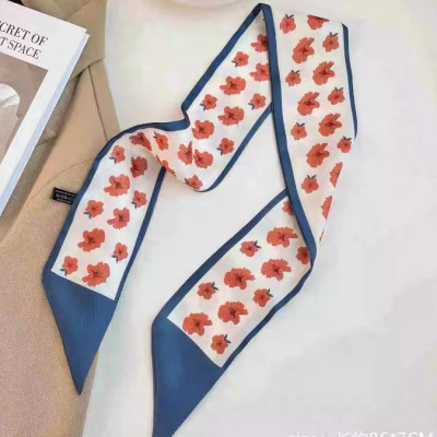 KHĂN LỤA QUẤN TÚI, KHĂN BUỘC TÓC, KHĂN QUÀNG CỔ ĐA NĂNG THỜI TRANG