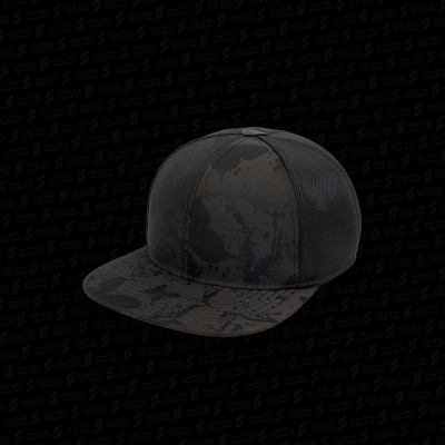 ƯU ĐÃI - Mũ snapback hiphop nam nữ NÓN SƠN chính hãng MC210K-XR1