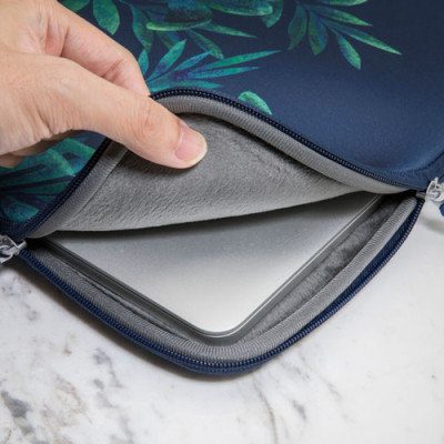 Túi chống sốc Macbook 13