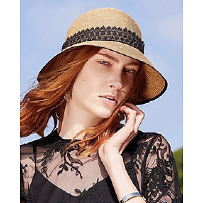 NÓN RỘNG VÀNH NỮ - DN19VT0721