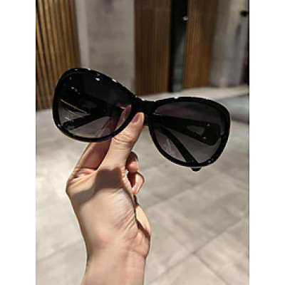 Kính râm nữ đi đường chống nắng cao cấp