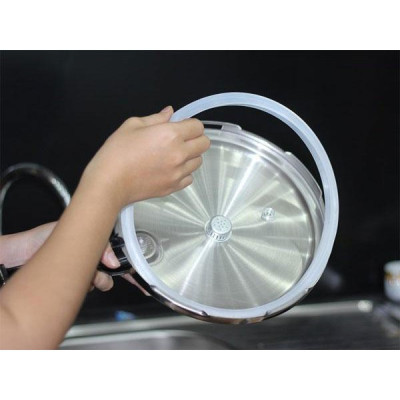 Ron cao su dành cho nồi áp suất điện từ 3L đến 6L- Hàng nhập khẩu