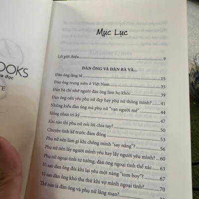 ĐÀN BÀ PHÙ PHIẾM – Hà Thanh Vân – Hanoibooks 