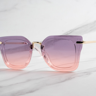 Kính Mát Hợp Kim Thời Trang Cao Cấp MK952