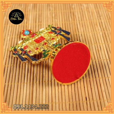 Bát bảo cát tường- đồ thờ cúng pháp khí mật tông linh thiêng đại diện cho Đức Phật