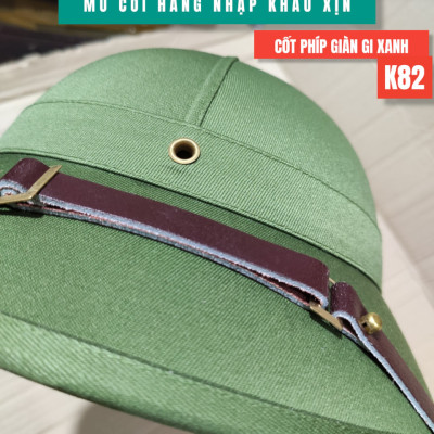 Mũ cối Tàu loại 1 đặc biệt siêu bền