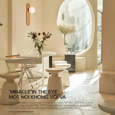 Tạp chí Kiến Trúc và Đời Sống số 207 (Tháng 09-2023) _ Thiết kế để chữa lành