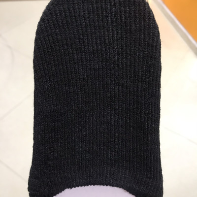 Vớ Lười Nam Thương Hiệu ELLE HOMME ELM LN20 BK