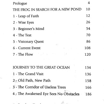 Ping - Vượt Ao Tù Ra Biển Lớn (Tái Bản 2022)