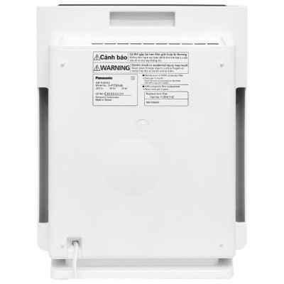 Máy lọc không khí Panasonic F-P15EHA - Hàng chính hãng