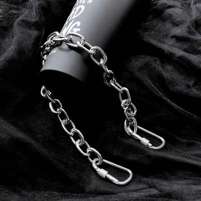 Chuỗi xích đeo quần bản đại nổi bật