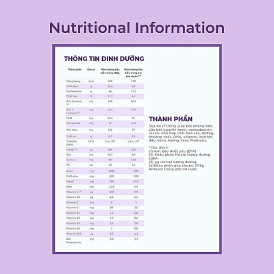 Sữa Bột Dành Cho Mẹ Bầu Anmum Materna Hương Chocolate 800g - Tặng Set 2 ly sứ