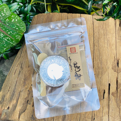 Combo Bột Trầm Hương Xông Nhà