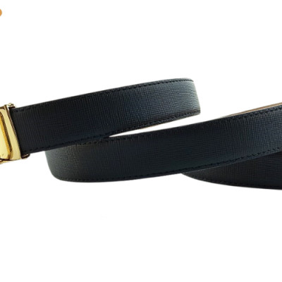 Thắt lưng nữ da thật cao cấp nhãn hiệu Macsim ts008