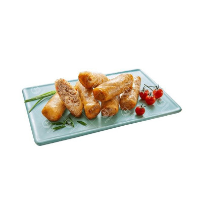 Chả giò hải sản Wyn gói 160g/ 400g