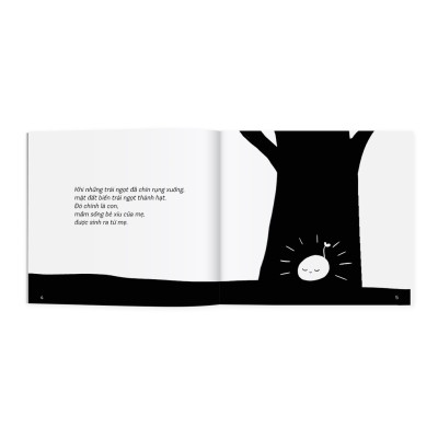 Combo (3 Tập): Sách Ehon Kích Thích Thị Giác - Cảm Ơn Con, Hạt Mầm Của Mẹ, Voi Con Đến Rồi - Dành Cho Trẻ Từ 0 - 6 Tuổi