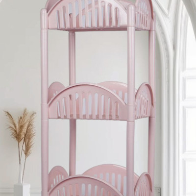 KỆ NHẬT VỒNG KIỂU DÁNG ĐẸP CAO CẤP 2T - 3T MH 5522( HÀNG XUẤT KHẨU )