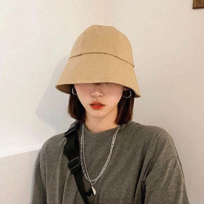 Mũ vành tròn, Mũ Bucket thời trang unisex cực kỳ cá tính MD02