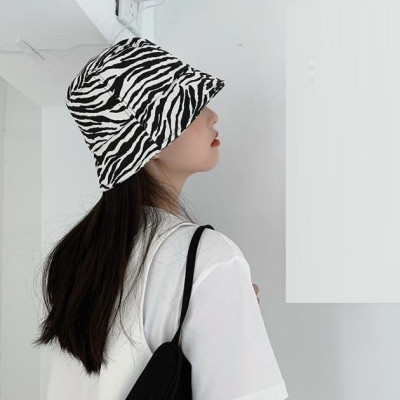 MŨ BÒ SỮA - mũ tai bèo xinh xắn