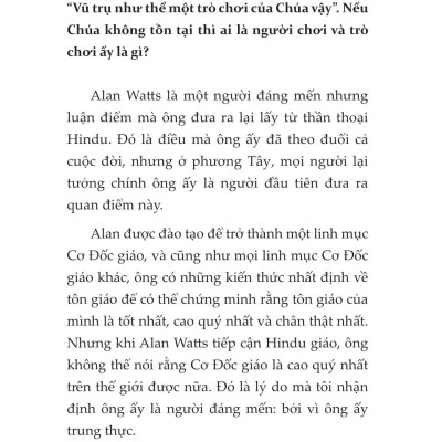 Tâm Trí Tỉnh Thức