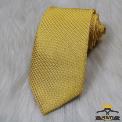 Cà Vạt Nam KING Caravat Nam Công Sở Cao Cấp ( C13 )