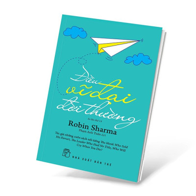 Trạm Đọc Official | Điều Vĩ Đại Đời Thường