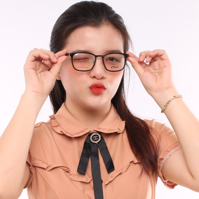 GỌNG KÍNH TR90 PHỐI CÀNG HỢP KIM CAO CẤP BỀN ĐẸP THỜI TRANG – HÀNG CHÍNH HÃNG TRHK MT062