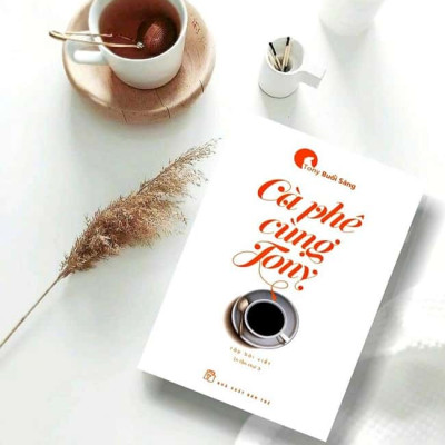 Cà Phê Cùng Tony (Tái Bản)  