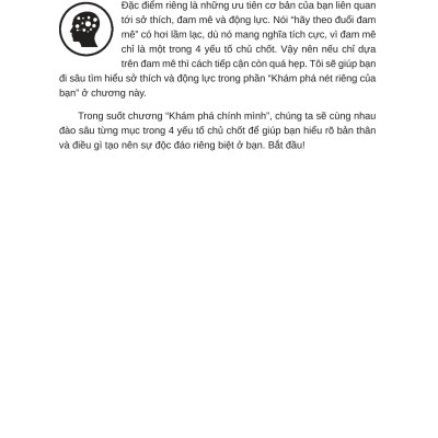 Thiết Kế Sự Nghiệp Tương Lai