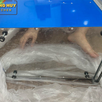 Thùng gạo âm tủ mặt gương chất lượng giá tốt cam kết giao đúng màu