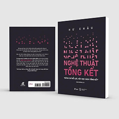 Nghệ Thuật Tổng Kết - Skybooks - BẢN QUYỀN