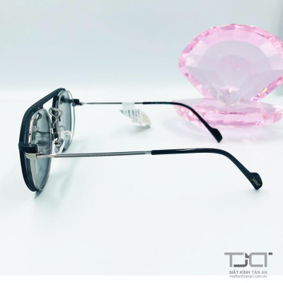 KÍNH CẬN RÂM CLIP ON THÁO LẮP  CHÍNH HÃNG JUBILANT J90037-C6