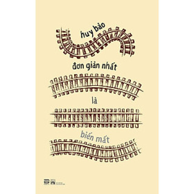 Đơn Giản Nhất Là Biến Mất