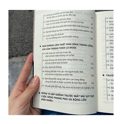 Dốc Toàn Lực Tiến Lên Trước Đã, Chớ Nói Bản Thân Không Có Cơ Hội