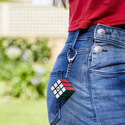 Đồ Chơi GAMES Rubik