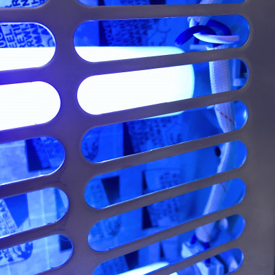 Đèn diệt côn trùng KEO DÍNH KTP-30S 