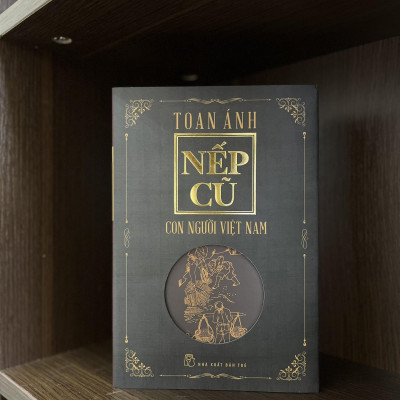 Nếp Cũ - Con Người Việt Nam