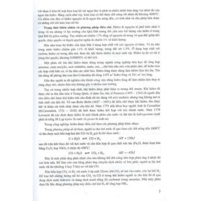 Sách - Hóa Học Vô Cơ Cơ Bản Tập 2 - Các Nguyên Tố Hóa Học Điển Hình - NXB Giáo Dục - HV