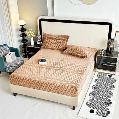 "Ga Gối 3 Món Nỉ Nhung CoCo siêu ấm - lựa chọn hoàn hảo cho mùa đông"