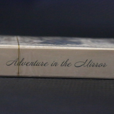 Bài 52 lá Adventrure of miroor