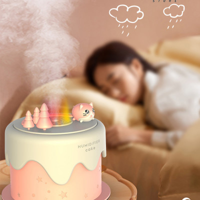 Máy phun sương cake sinh nhật Rhino H908 300ml 2 chế độ phun hàng chính hãng