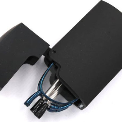 Kính xếp gọng lão màu xanh tròng lão từ 1 độ đến 4 độ