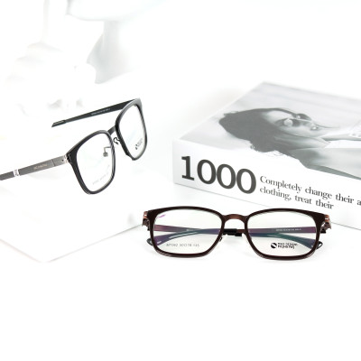 GỌNG KÍNH TR90 PHỐI CÀNG HỢP KIM CAO CẤP BỀN ĐẸP THỜI TRANG – HÀNG CHÍNH HÃNG TRHK MT062